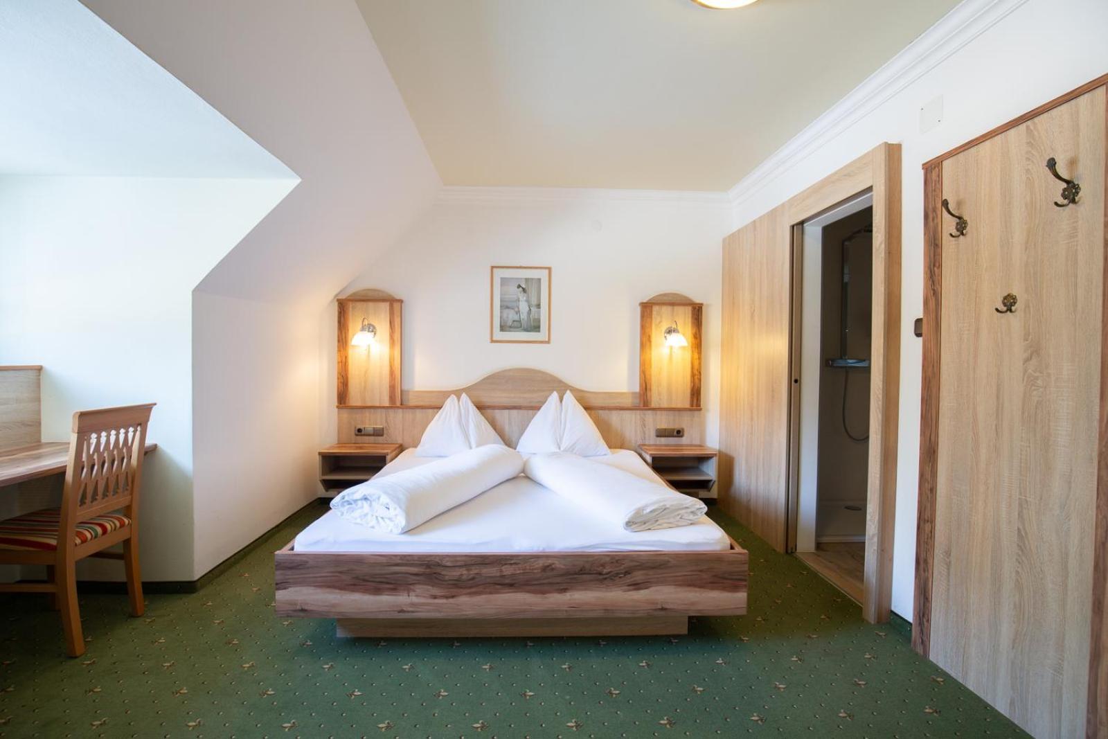 Landhotel Zellerhof Lunz am See Buitenkant foto