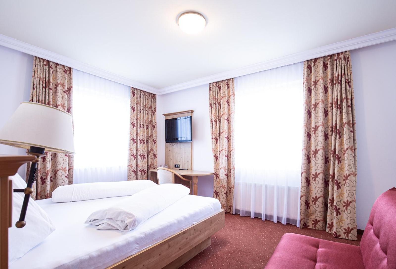 Landhotel Zellerhof Lunz am See Kamer foto
